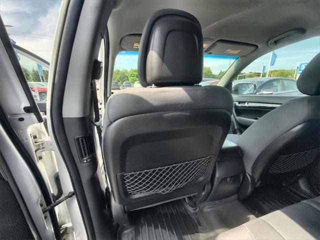 used 2012 Kia Sorento car, priced at $7,500