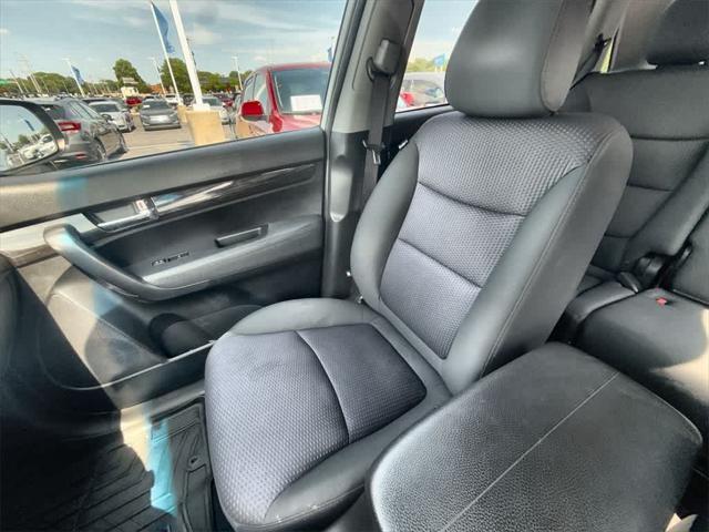 used 2012 Kia Sorento car, priced at $7,500