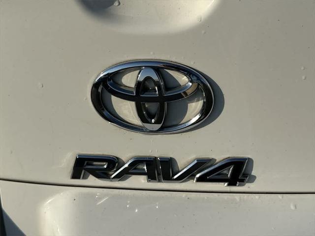 used 2011 Toyota RAV4 car, priced at $10,888