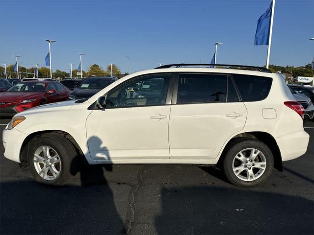 used 2011 Toyota RAV4 car, priced at $10,888