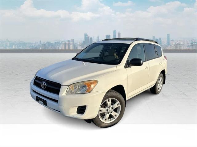 used 2011 Toyota RAV4 car, priced at $10,888