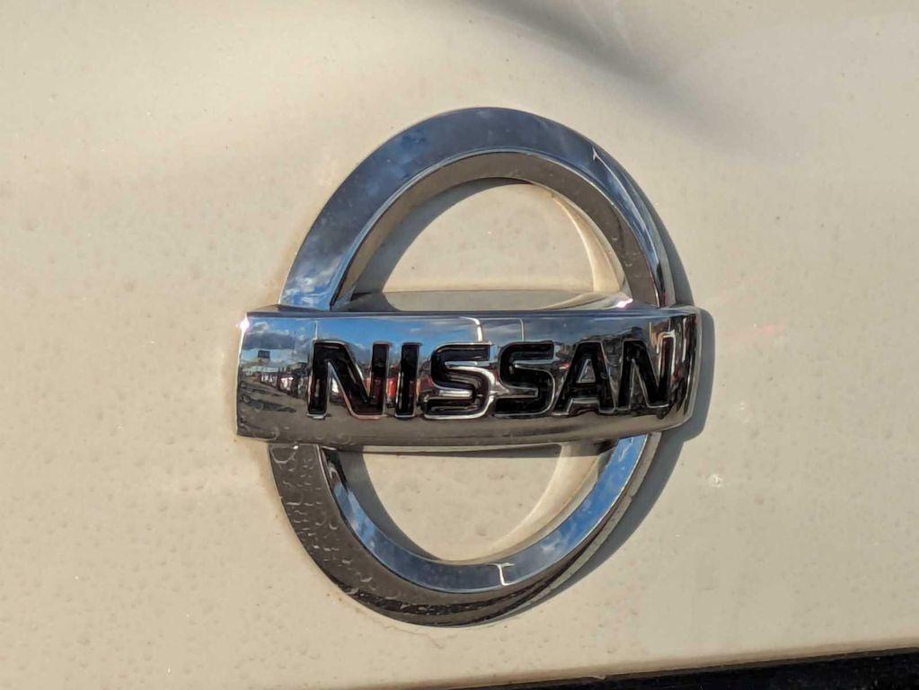 used 2018 Nissan Pathfinder car, priced at $15,509