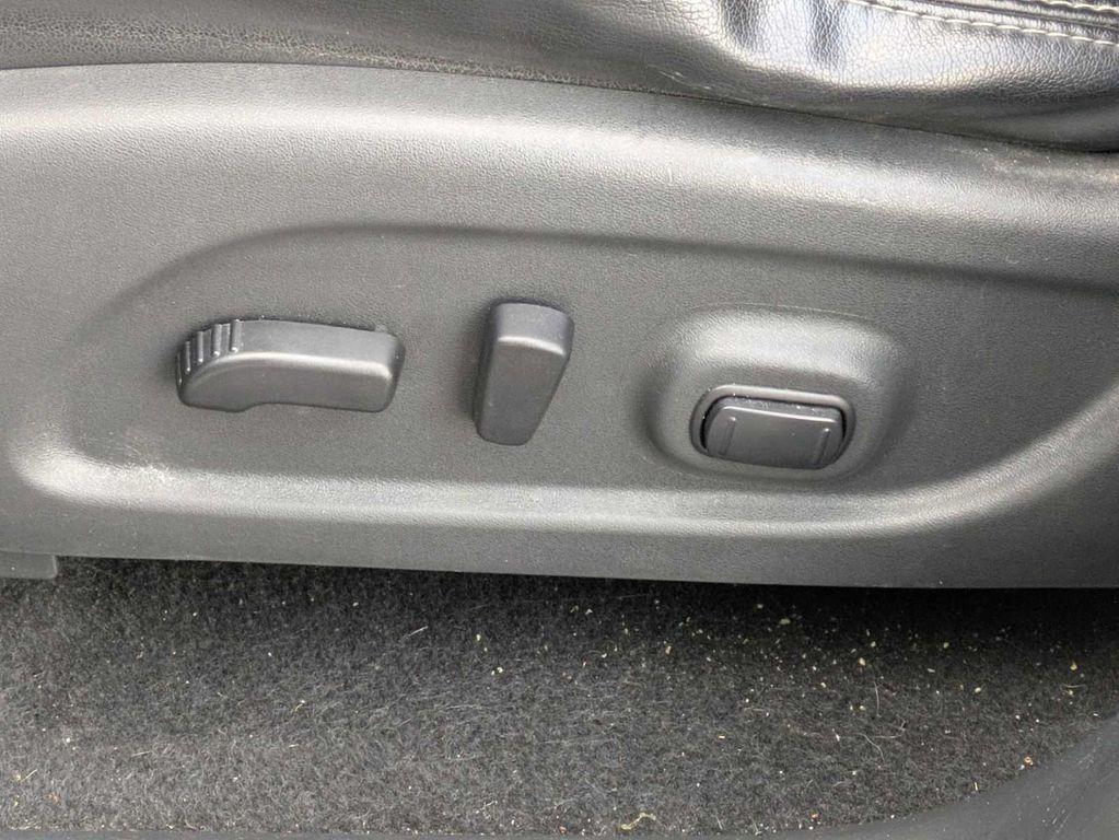 used 2018 Nissan Pathfinder car, priced at $15,509