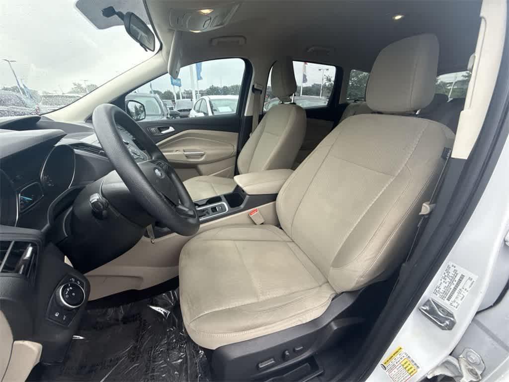 used 2018 Ford Escape car, priced at $10,786