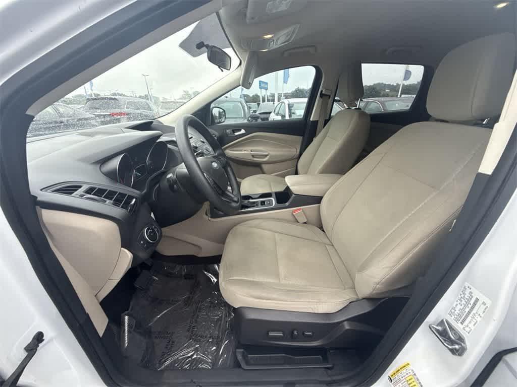 used 2018 Ford Escape car, priced at $10,786