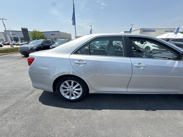 used 2012 Toyota Camry car, priced at $14,890