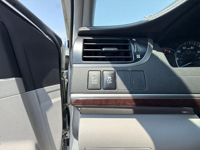 used 2012 Toyota Camry car, priced at $14,890
