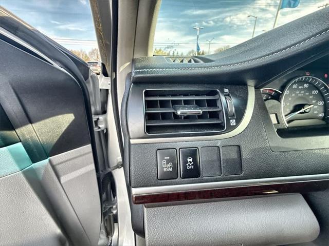 used 2012 Toyota Camry car, priced at $19,650