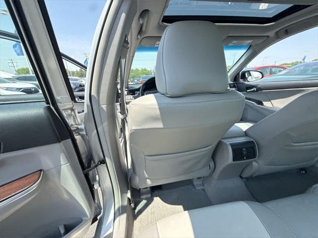 used 2012 Toyota Camry car, priced at $14,890