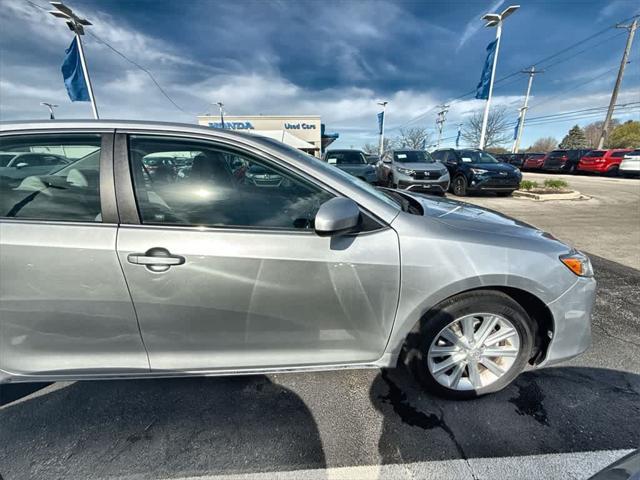 used 2012 Toyota Camry car, priced at $19,650
