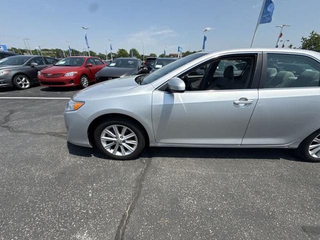 used 2012 Toyota Camry car, priced at $14,890