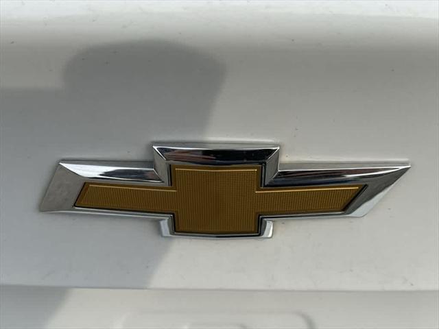 used 2022 Chevrolet Malibu car, priced at $16,073