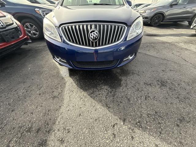 used 2014 Buick Verano car, priced at $12,786