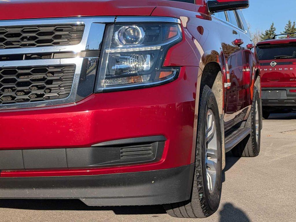 used 2015 Chevrolet Tahoe car, priced at $15,875