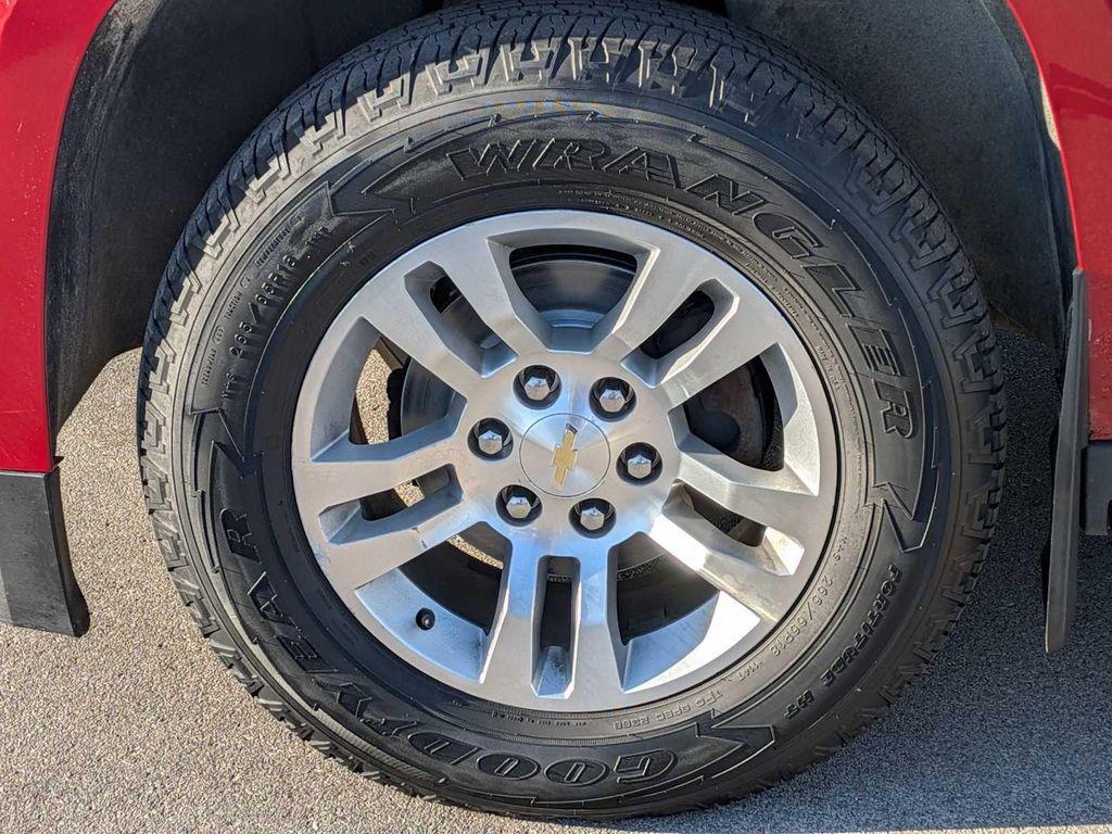 used 2015 Chevrolet Tahoe car, priced at $15,875