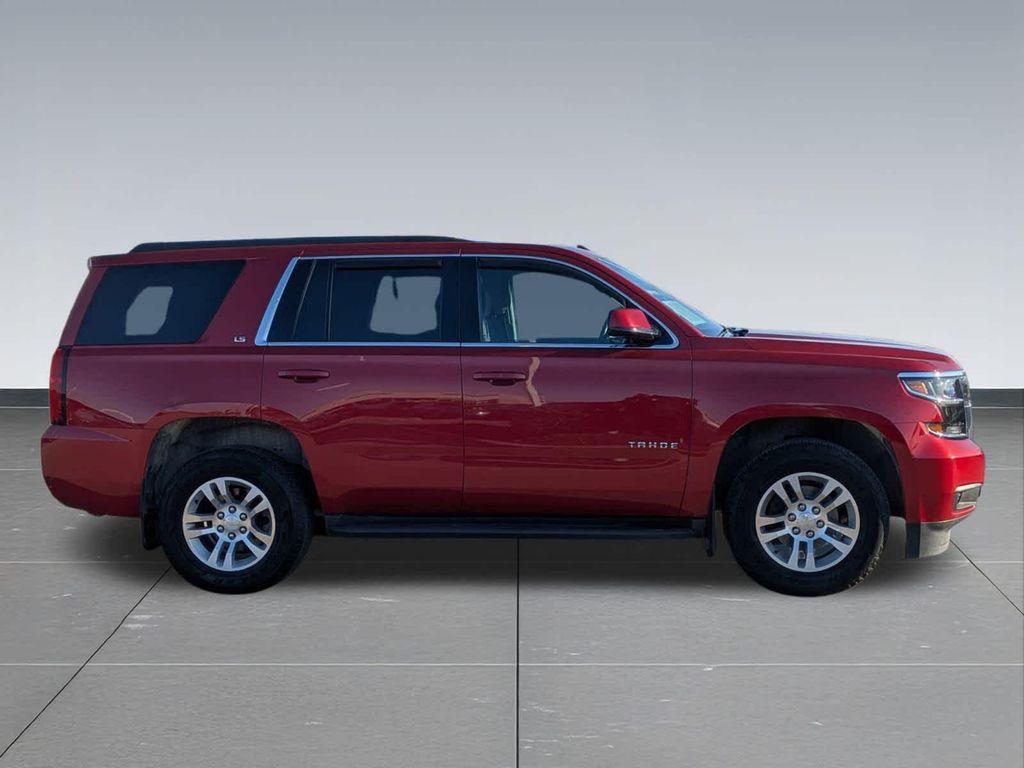 used 2015 Chevrolet Tahoe car, priced at $15,875