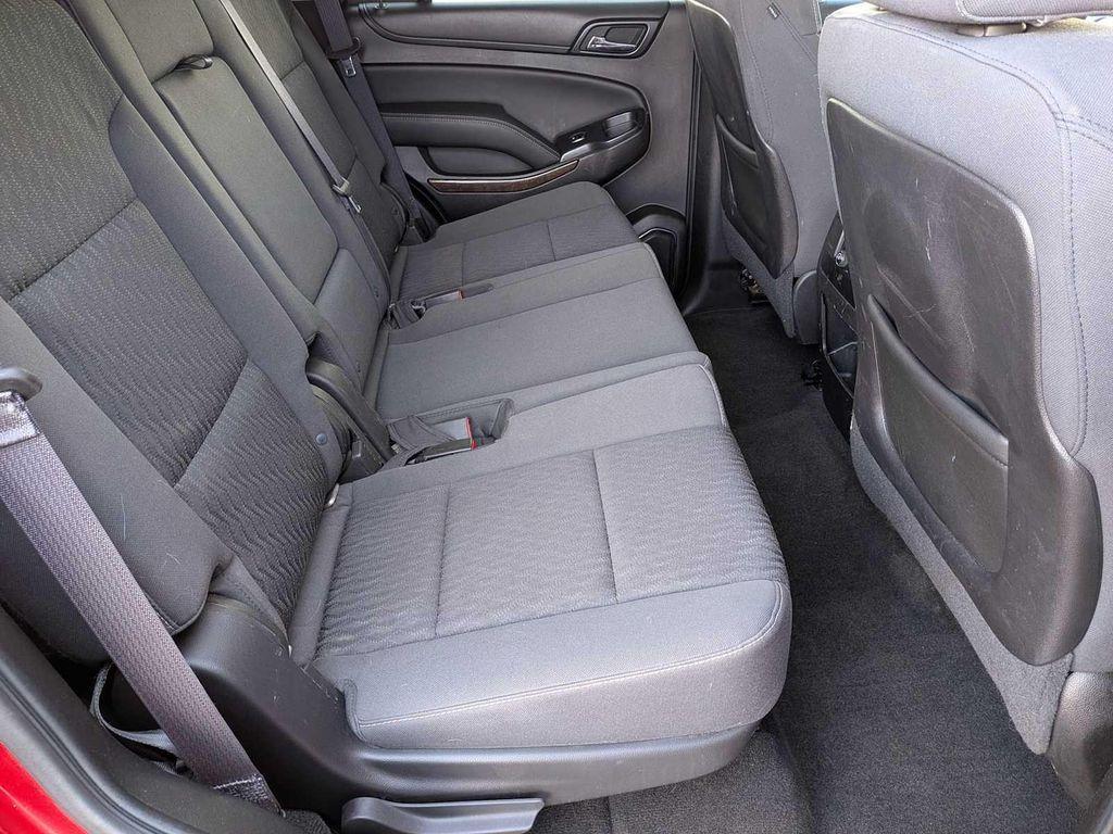 used 2015 Chevrolet Tahoe car, priced at $15,875