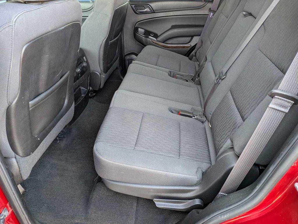 used 2015 Chevrolet Tahoe car, priced at $15,875