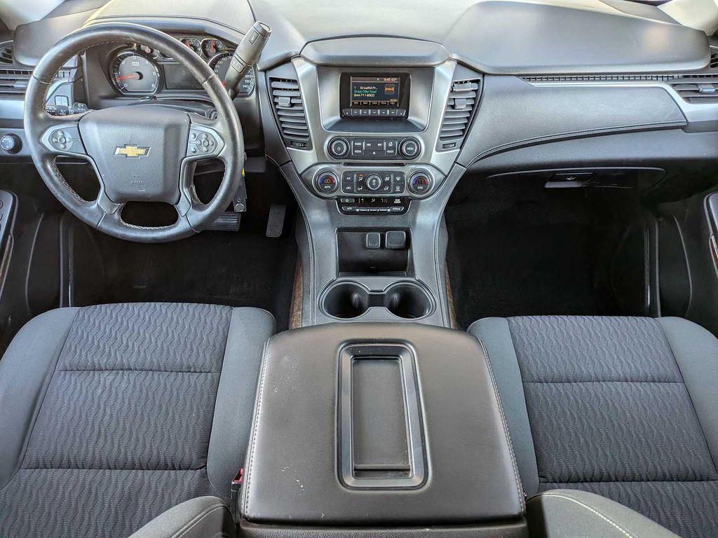 used 2015 Chevrolet Tahoe car, priced at $15,875