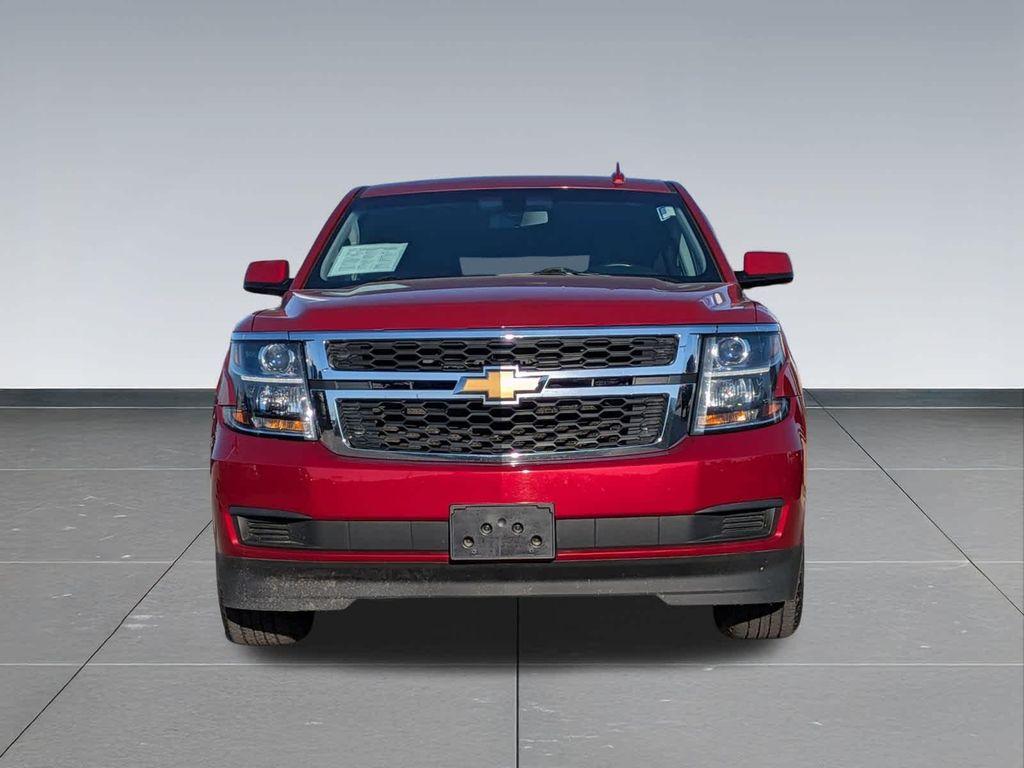 used 2015 Chevrolet Tahoe car, priced at $15,875