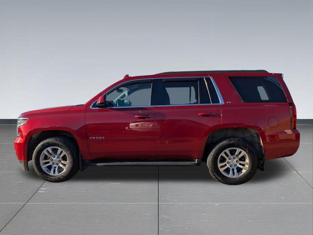 used 2015 Chevrolet Tahoe car, priced at $15,875
