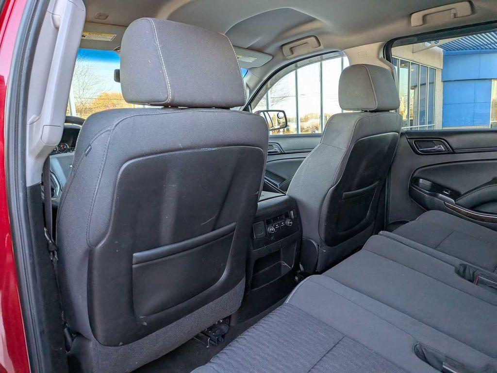 used 2015 Chevrolet Tahoe car, priced at $15,875
