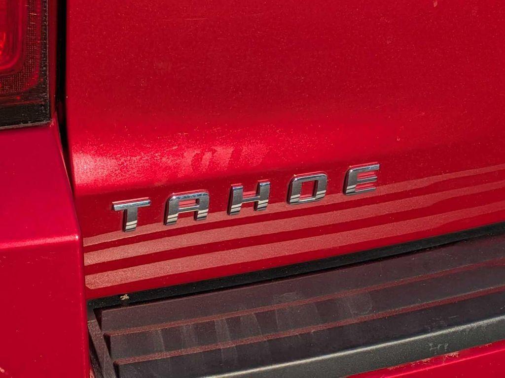 used 2015 Chevrolet Tahoe car, priced at $15,875