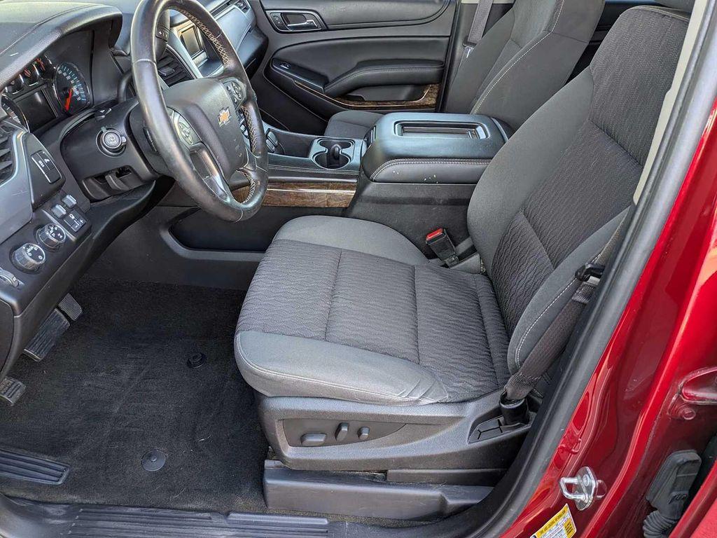 used 2015 Chevrolet Tahoe car, priced at $15,875