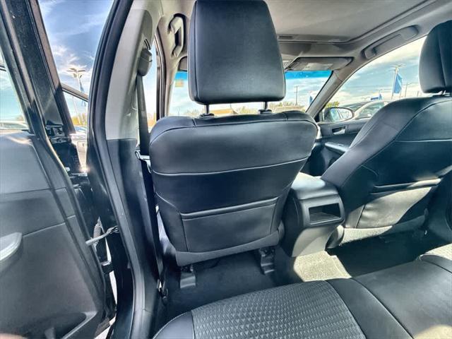 used 2012 Toyota Camry car, priced at $14,837