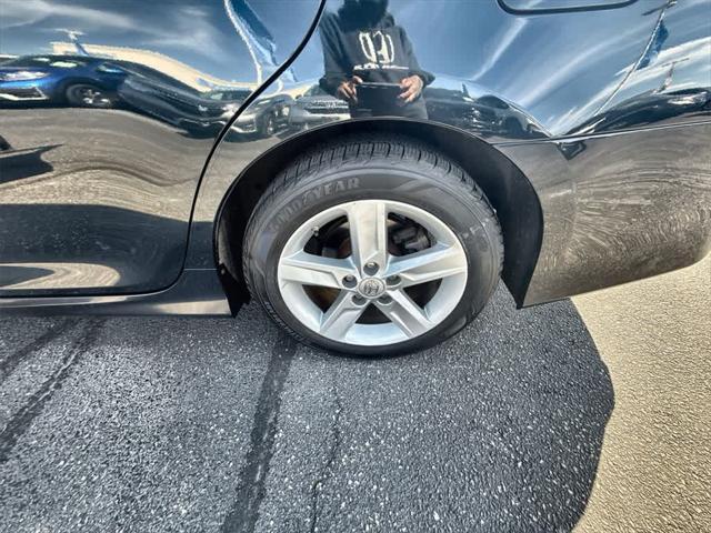 used 2012 Toyota Camry car, priced at $14,837