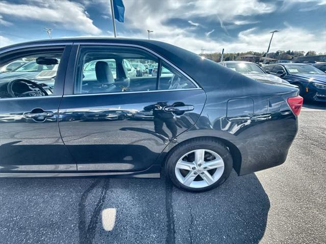 used 2012 Toyota Camry car, priced at $14,837