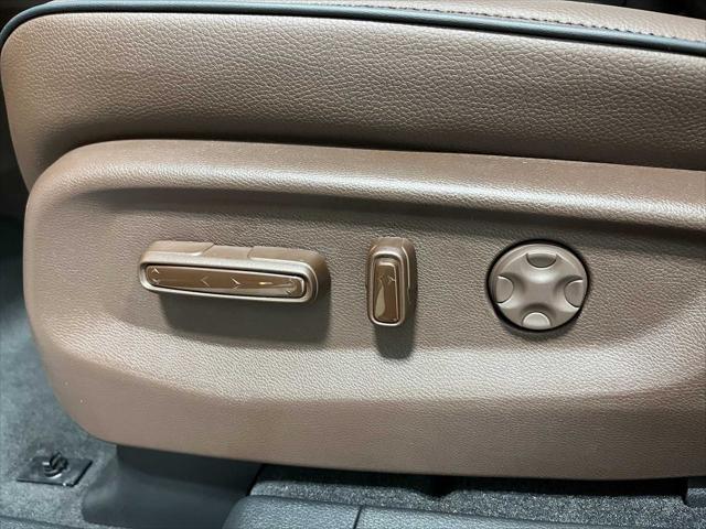 new 2025 Honda Odyssey car, priced at $46,072
