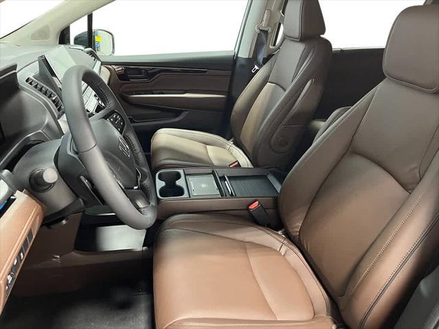 new 2025 Honda Odyssey car, priced at $46,072
