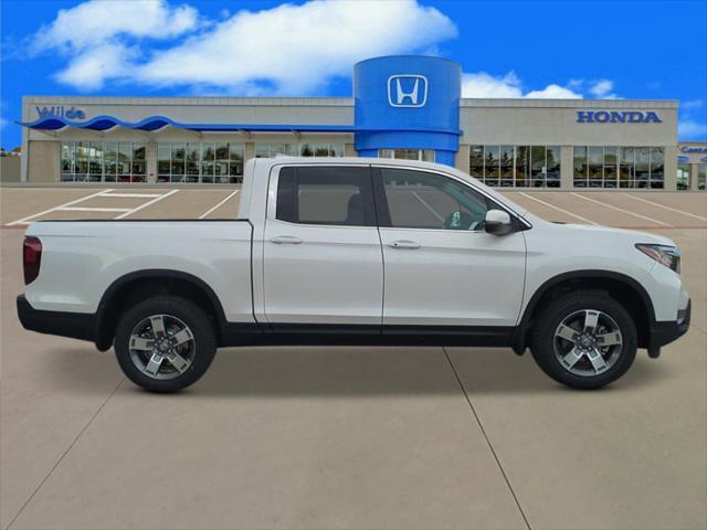 new 2024 Honda Ridgeline car, priced at $41,822