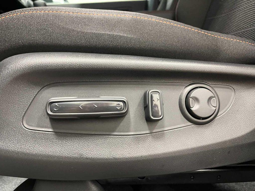 new 2026 Honda CR-V Hybrid car, priced at $39,264