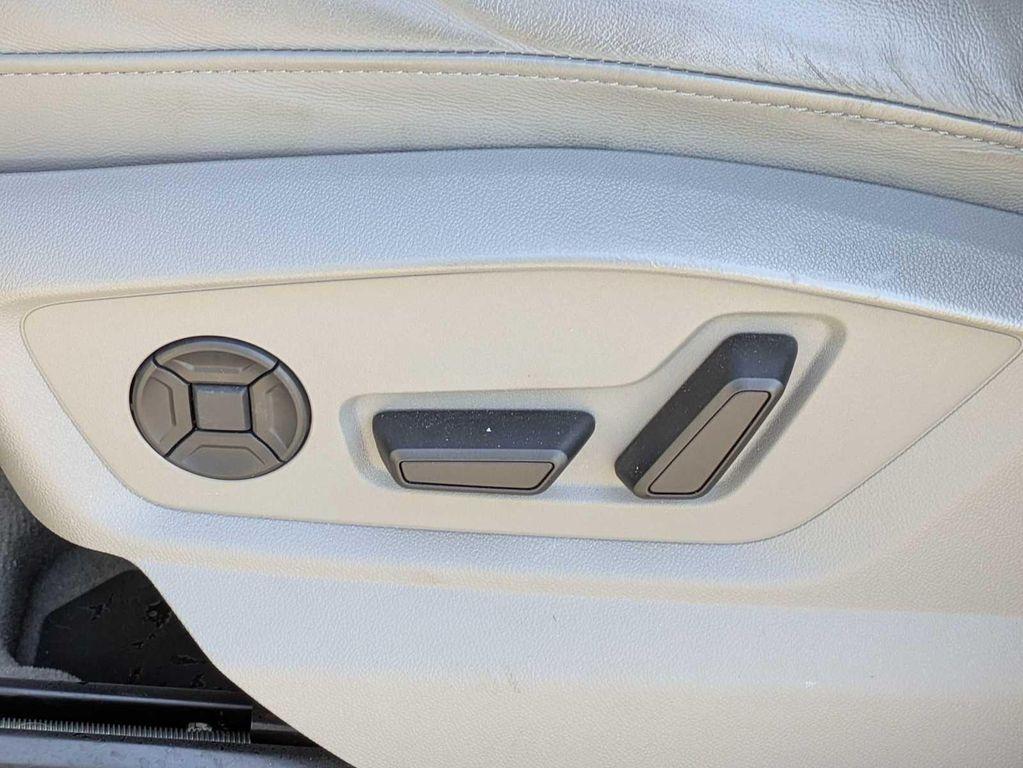 used 2023 Audi Q7 car, priced at $36,450