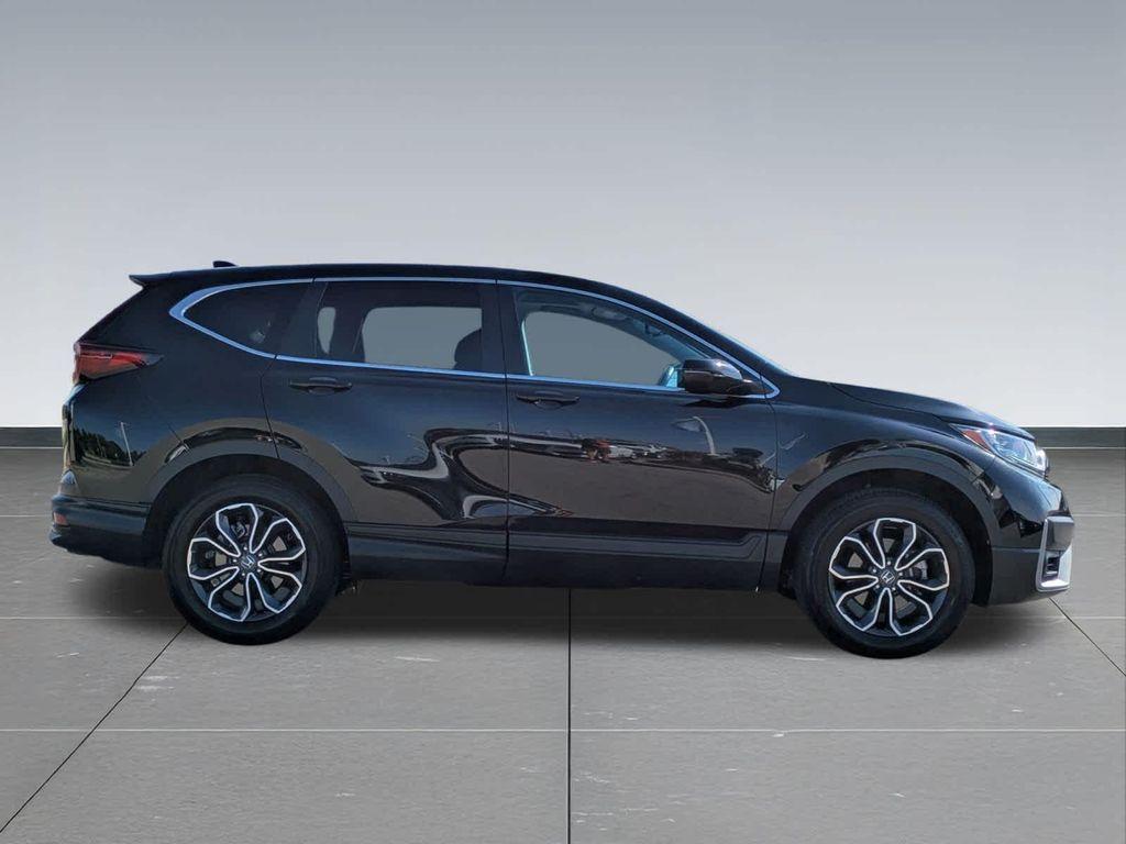 used 2020 Honda CR-V car, priced at $28,786
