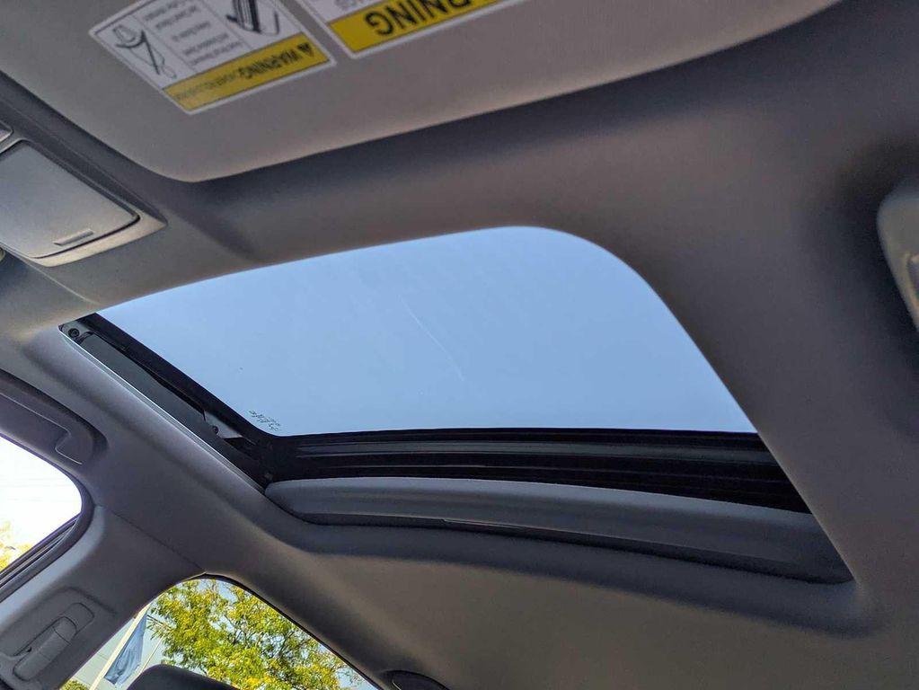 used 2020 Honda CR-V car, priced at $28,786
