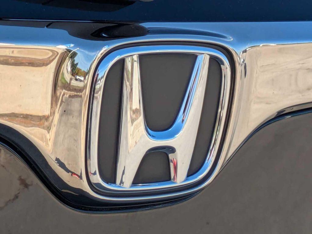 used 2020 Honda CR-V car, priced at $28,786