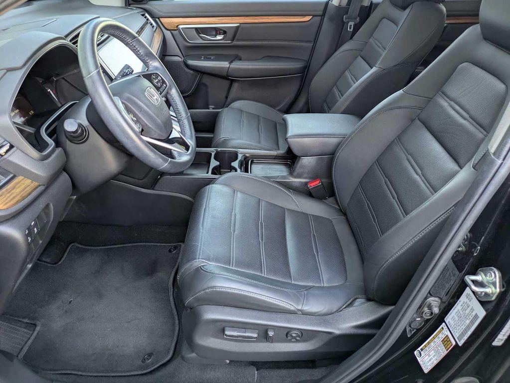 used 2020 Honda CR-V car, priced at $28,786