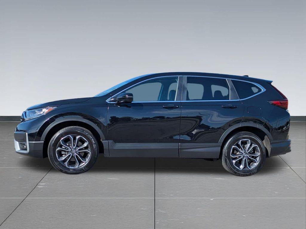 used 2020 Honda CR-V car, priced at $28,786