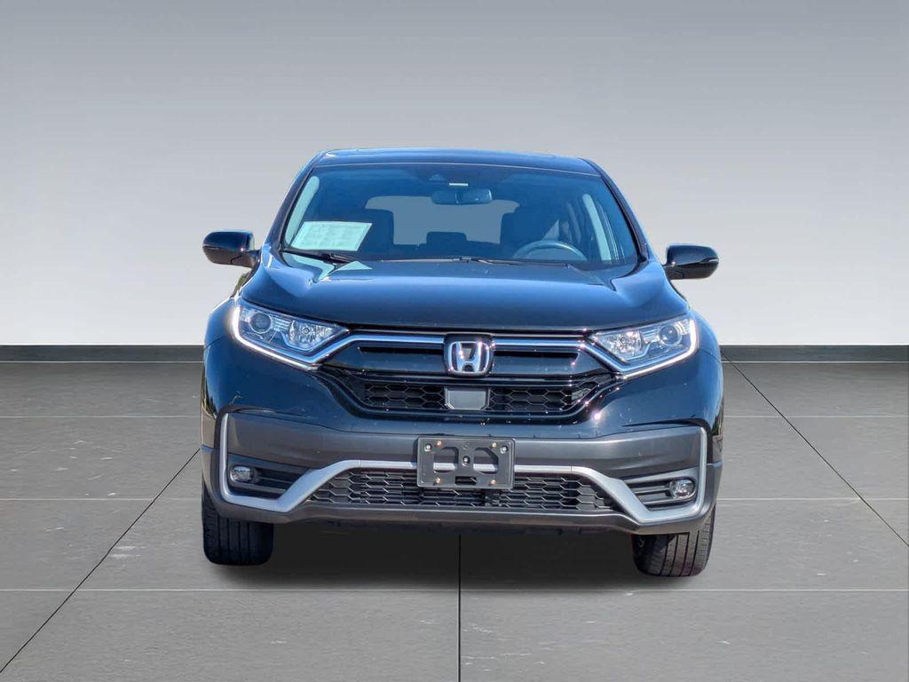 used 2020 Honda CR-V car, priced at $28,786