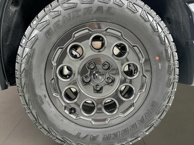 new 2026 Honda Passport car, priced at $49,032