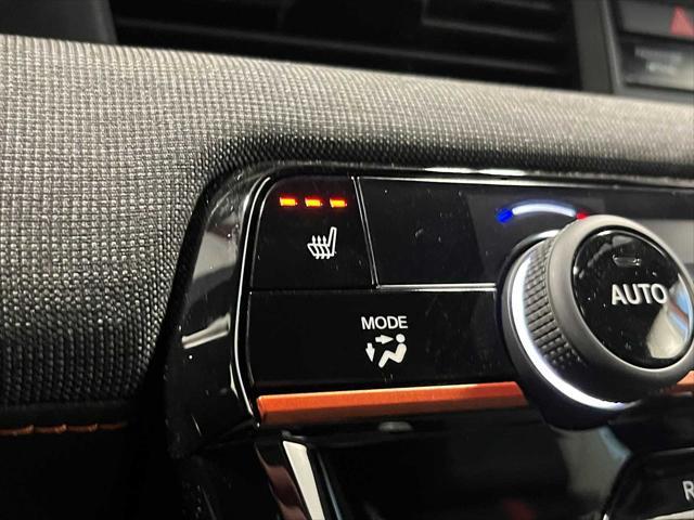 new 2026 Honda Passport car, priced at $49,032