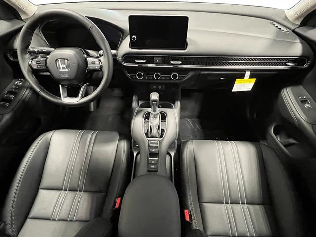 new 2026 Honda HR-V car, priced at $32,945