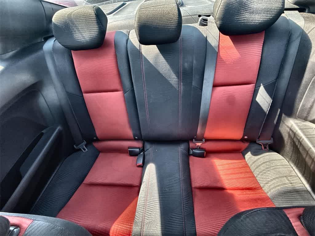 used 2015 Honda Civic car, priced at $15,588
