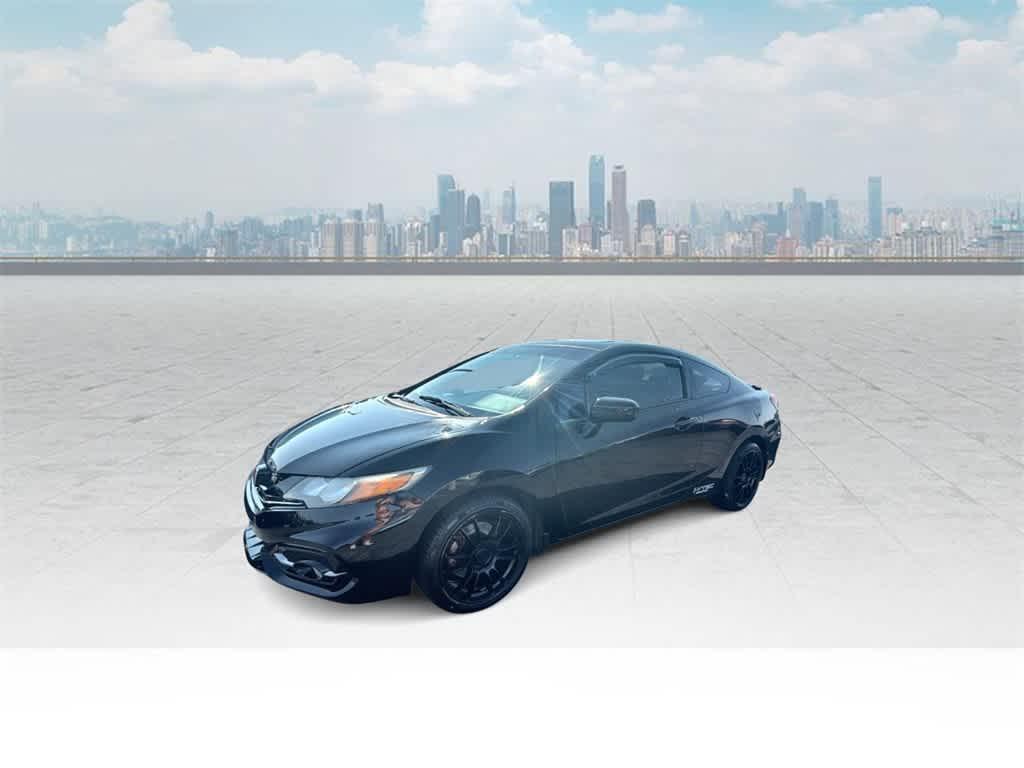 used 2015 Honda Civic car, priced at $15,588