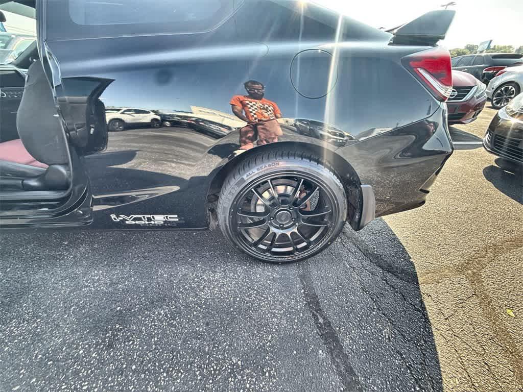 used 2015 Honda Civic car, priced at $15,588