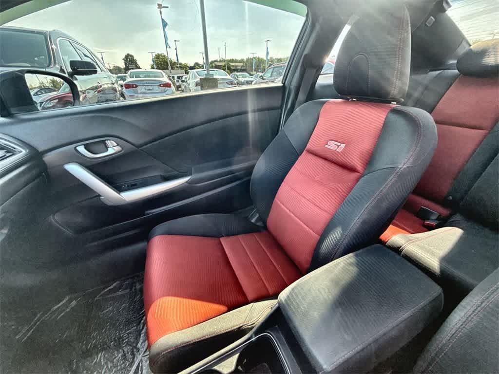 used 2015 Honda Civic car, priced at $15,588