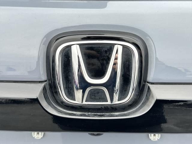 used 2022 Honda Passport car, priced at $34,308